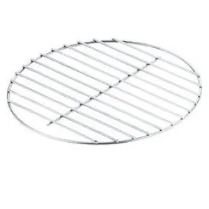 Charcoal Cooking Grate, 14.5-In.