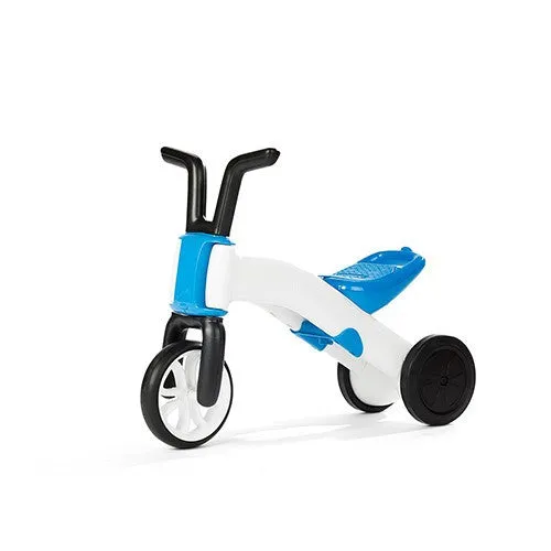 Chillafish - Bunzi Gradual Balance Bike (Blue)