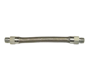 Dormont Manufacturing 1650B24 Gas Connector Hose