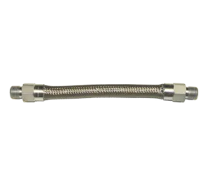 Dormont Manufacturing 1675B24 Gas Connector Hose