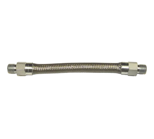 Dormont Manufacturing 1675B24 Gas Connector Hose