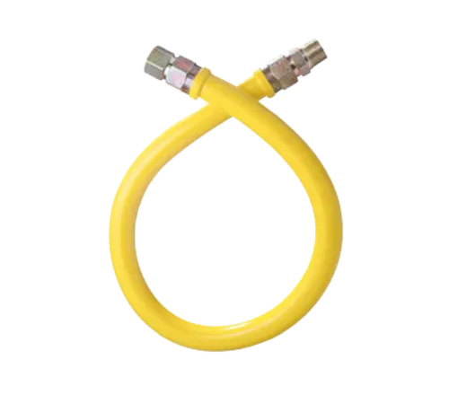 Dormont Manufacturing 1675NPFS48BX Gas Connector Hose