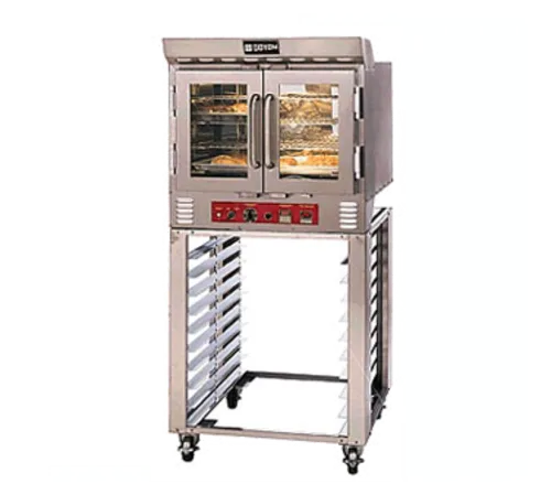 Doyon Baking Equipment JA4B Equipment Stand