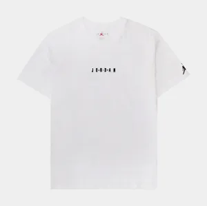 EMB Jordan Air Tee Mens Tshirt (White)