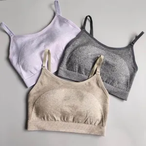 FLEX Seamless Sport Bra