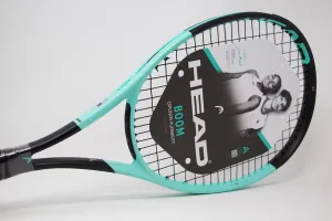 Head Boom MP Tennis Racket (2024)