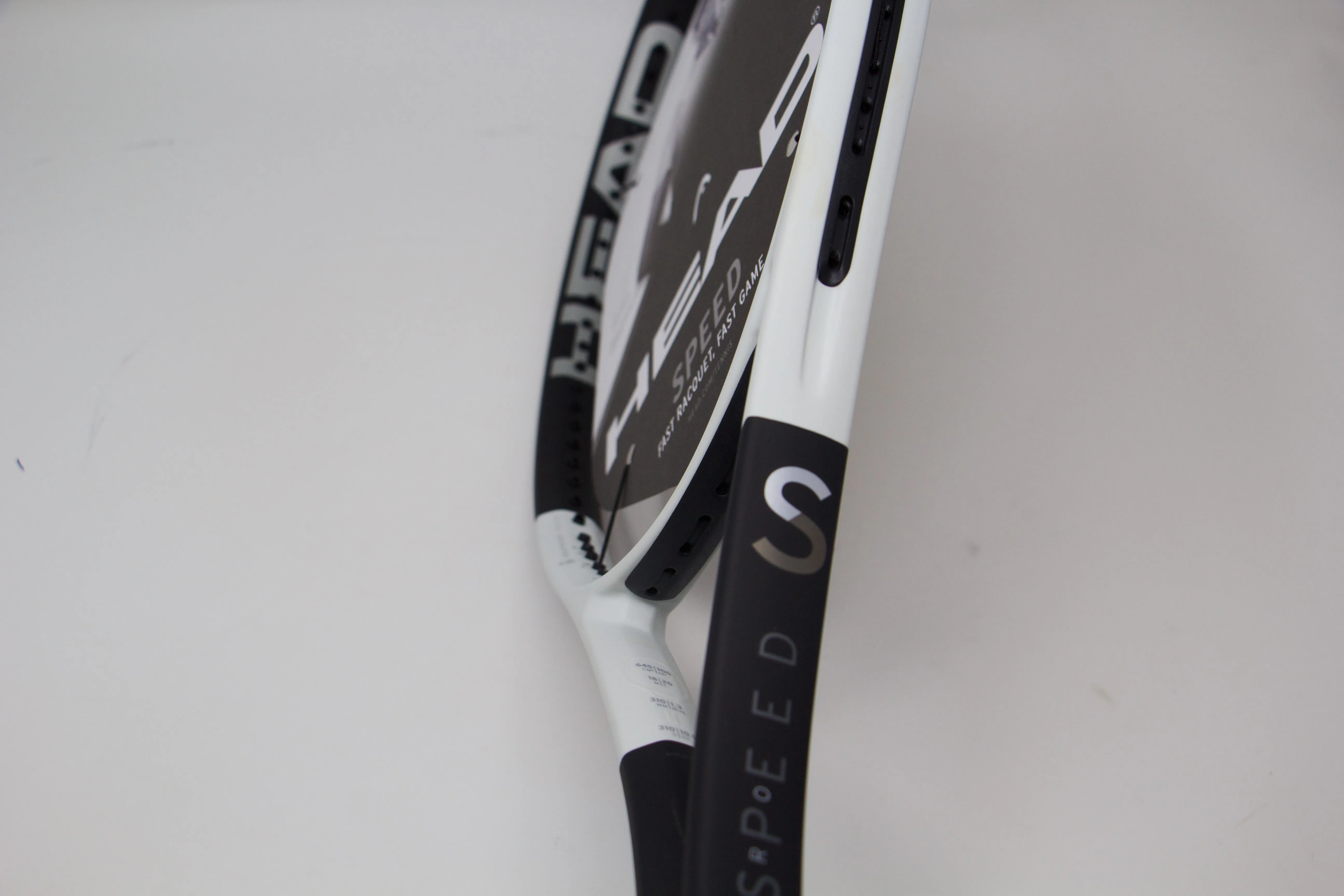 Head Speed Pro Tennis Racket (2024)