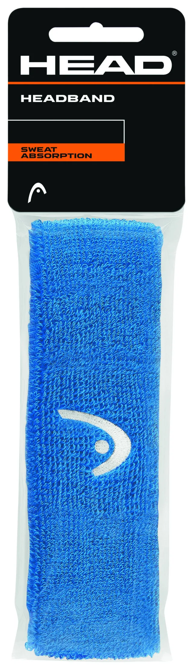 Head Unisex Tennis 285085 Headband Blue Band