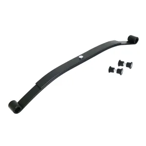 Heavy Duty Front Leaf Spring Replacement for Club Car DS - 2-Leaf