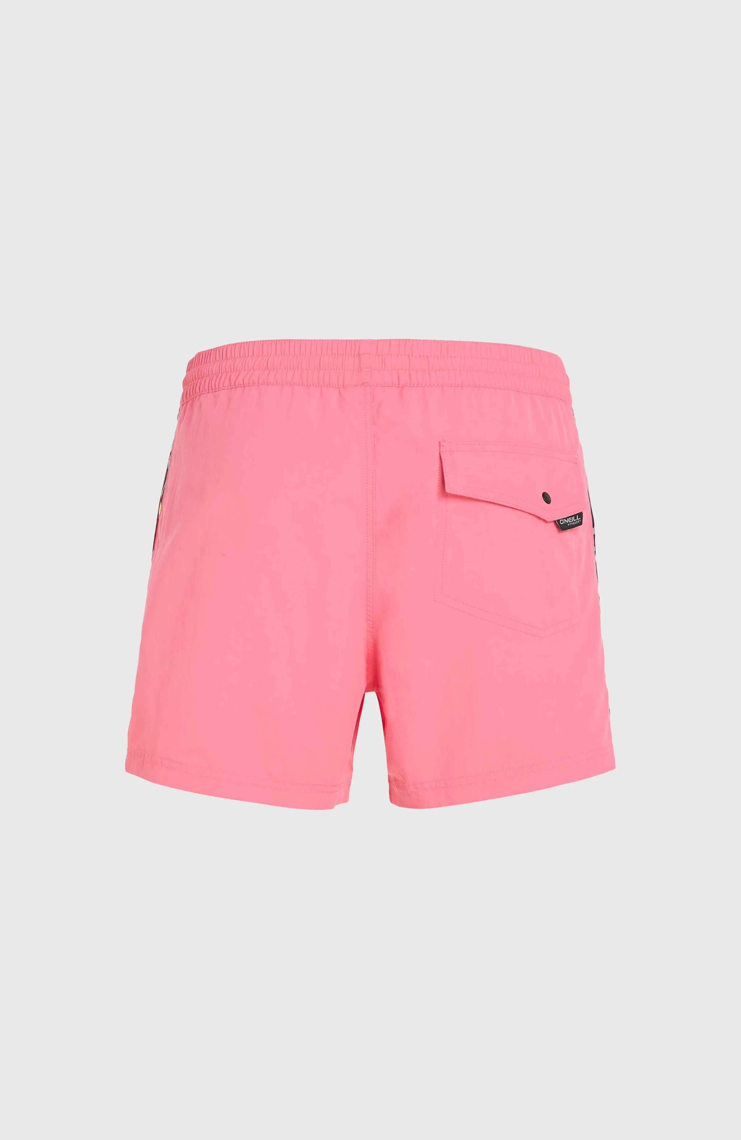 Jack O'Neill Vert 14'' Swim Shorts | Perfectly Pink