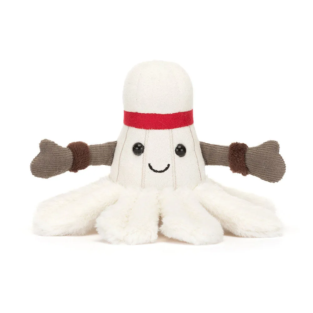 Jellycat Amuseables Sports Badminton