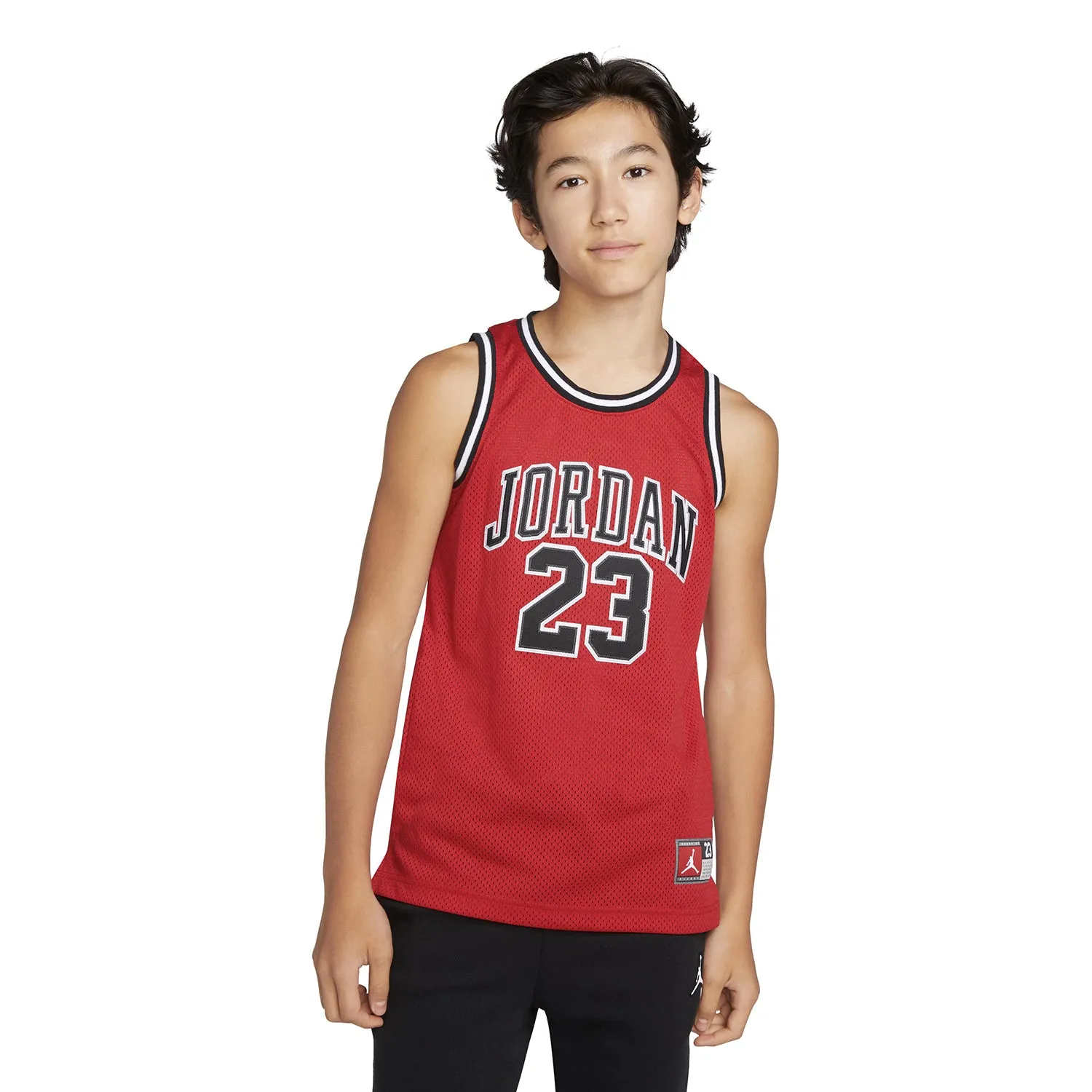 Jordan 23 Jersey -Youth