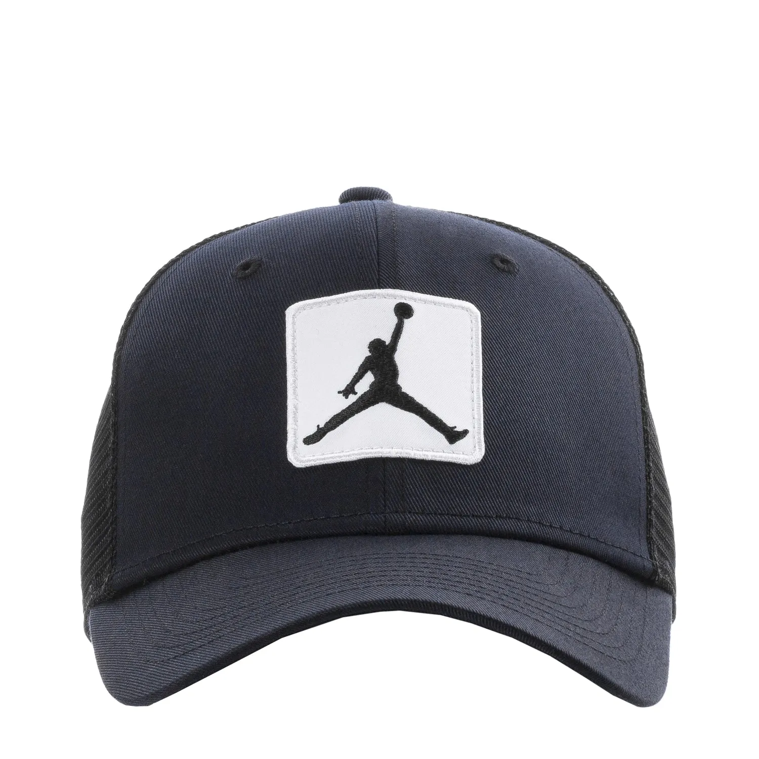 Jordan Rise Cap Jumpman Patch Trucker