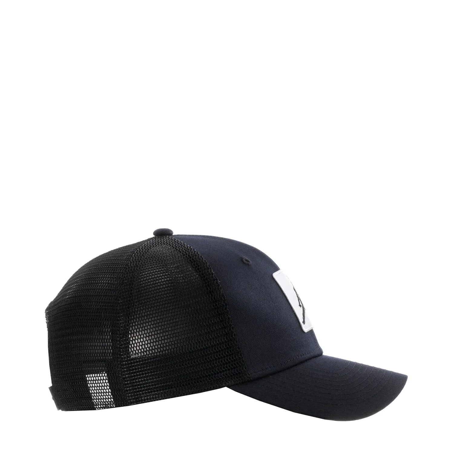 Jordan Rise Cap Jumpman Patch Trucker