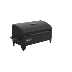 Louisiana Grills 300 Black Label Portable Wood Pellet Grill