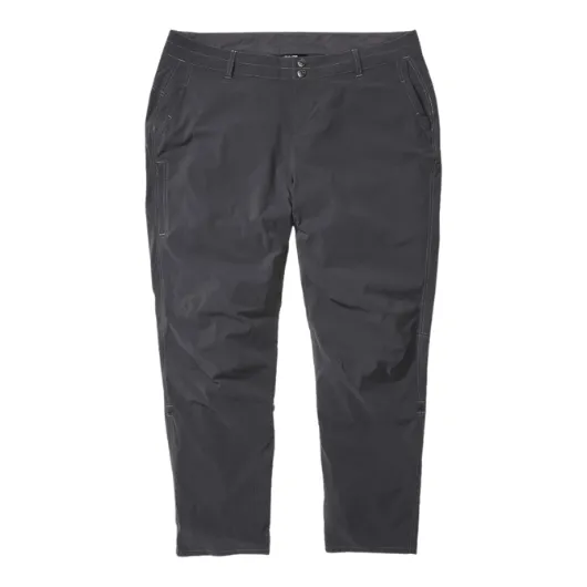 Marmot Kodachrome Plus Size Pant | Dark Steel