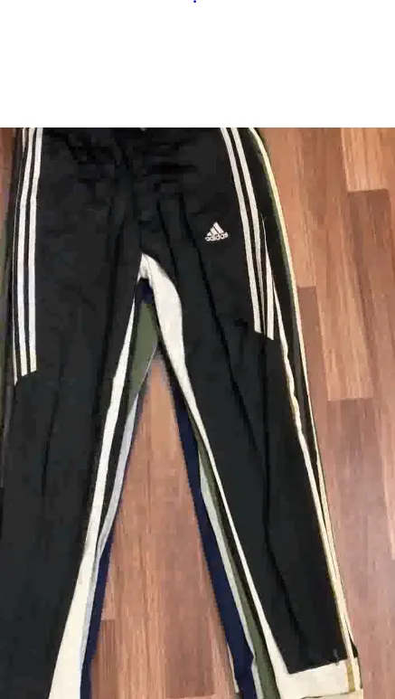 Men's brands Adidas Trackpants sport trouser 10  pcs