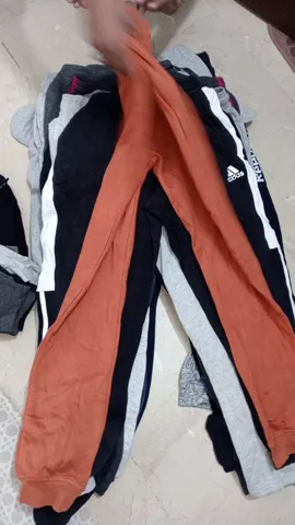 Mixed Branded Aesthetic Trackpants & Trousers