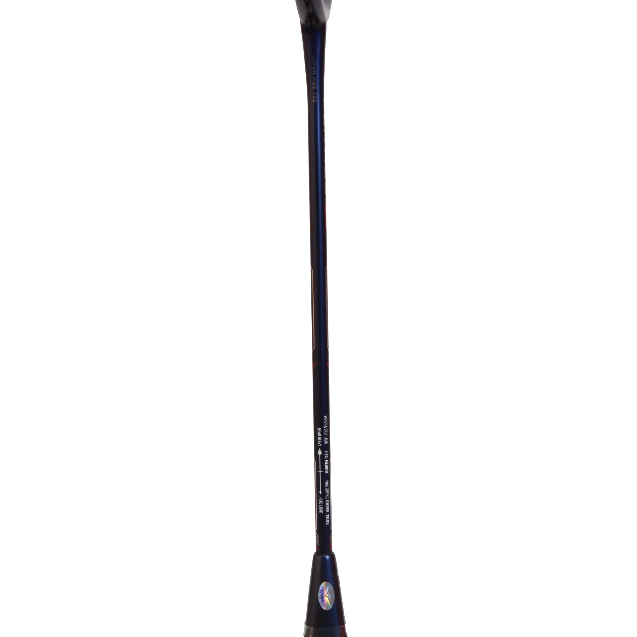 Mizuno Fortius 90 Badminton Racket