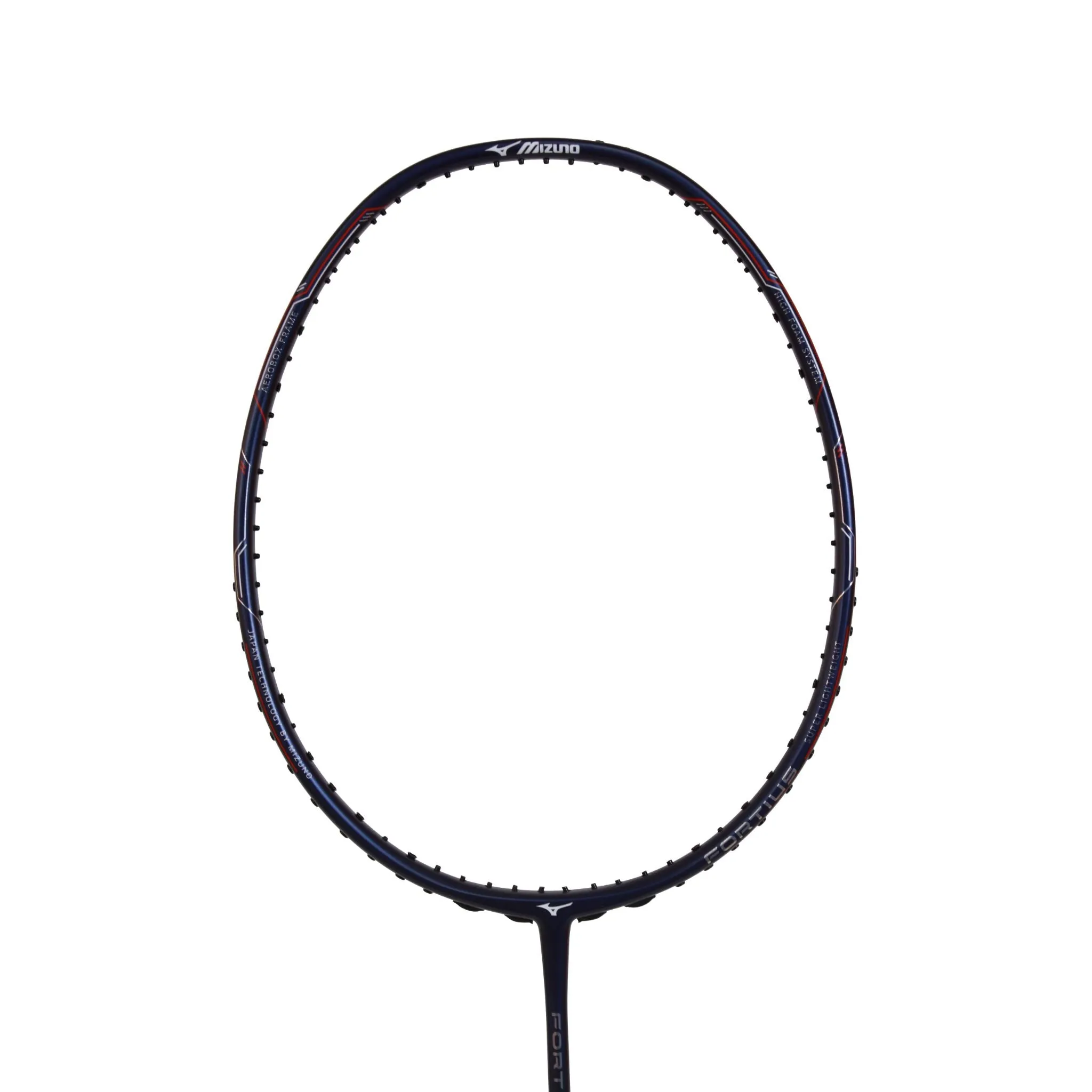 Mizuno Fortius 90 Badminton Racket