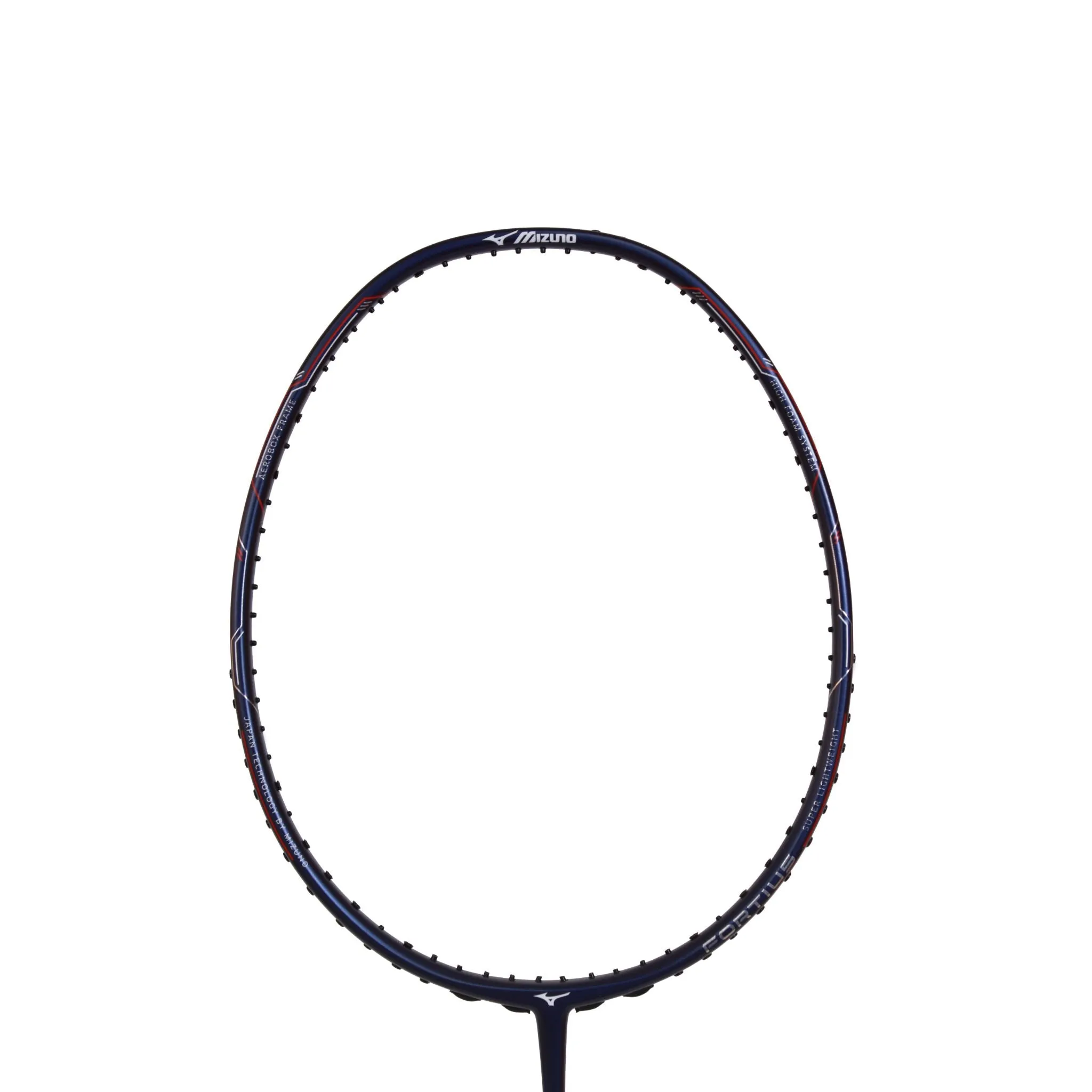 Mizuno Fortius 90 Badminton Racket