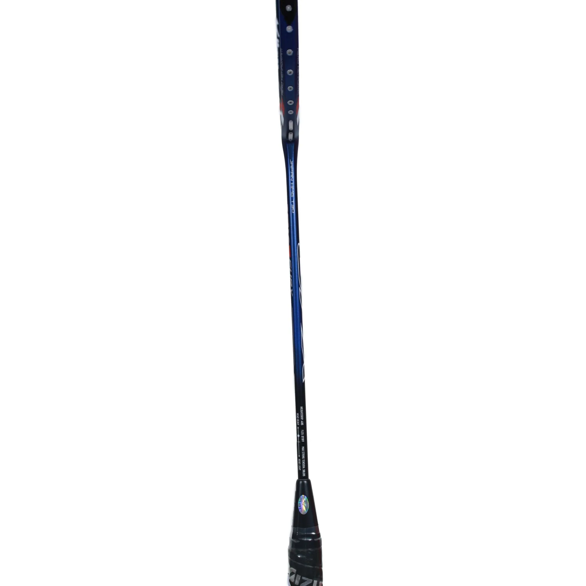 Mizuno JPX 7 Fury Badminton Racket