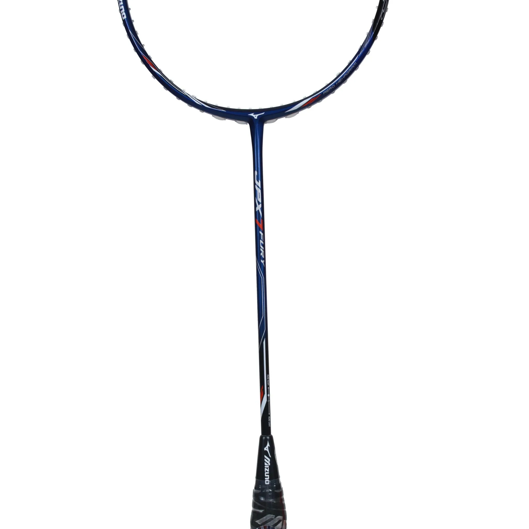 Mizuno JPX 7 Fury Badminton Racket