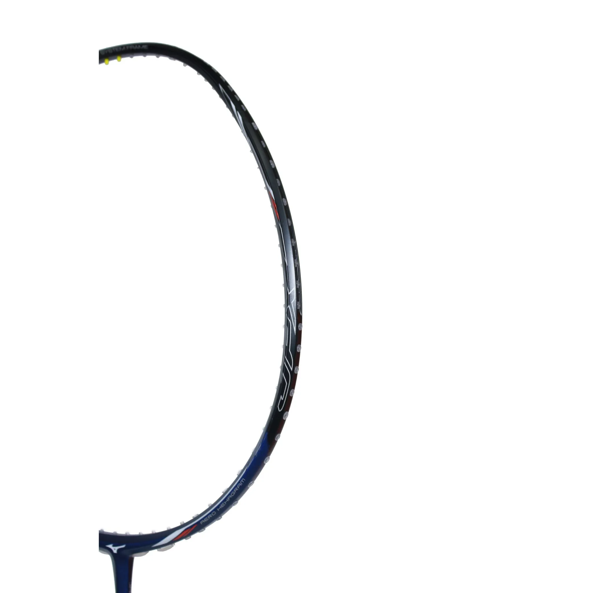 Mizuno JPX 7 Fury Badminton Racket