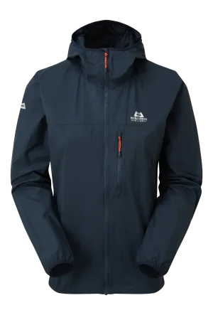 Mountain Equipment Aerofoil Full zip Wmns Jacket