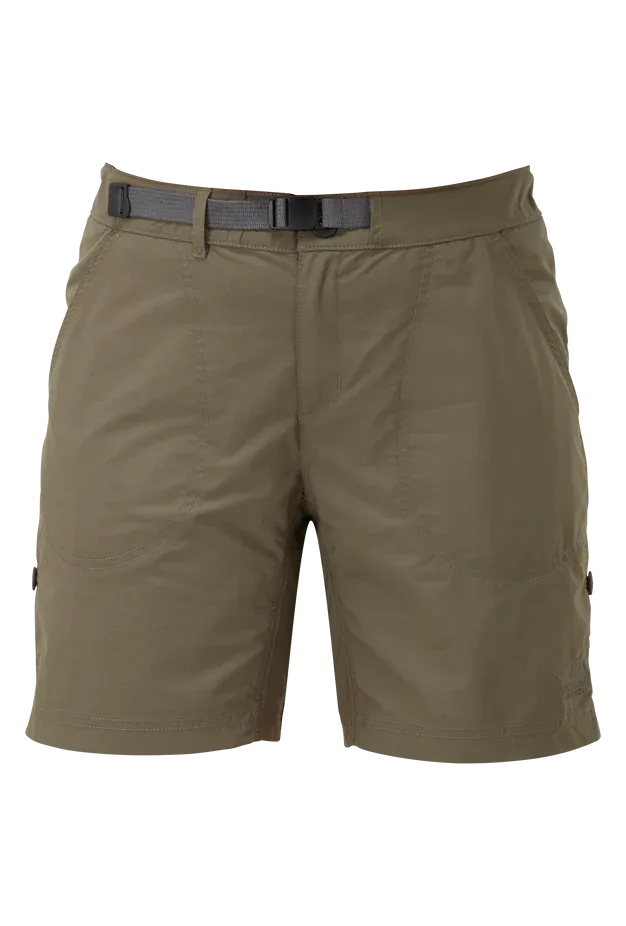 Mountain Equipment Approach Wmns Short