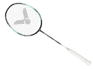 NEW 2024 Victor Auraspeed 90 K Metallic (83 grams) Badminton Racquet