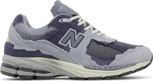 New Balance 2002R 'Protection Pack - Purple' sneakers, purple