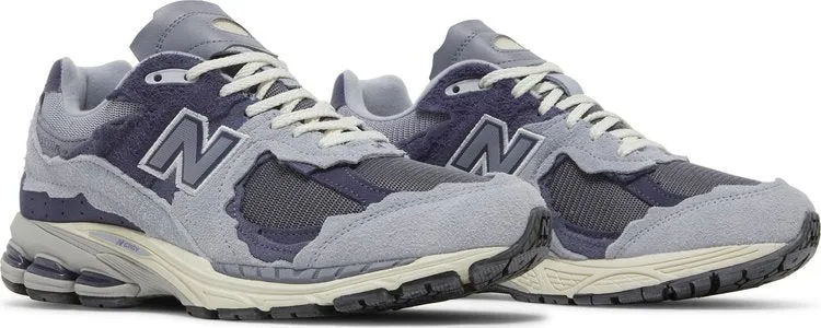 New Balance 2002R 'Protection Pack - Purple' sneakers, purple