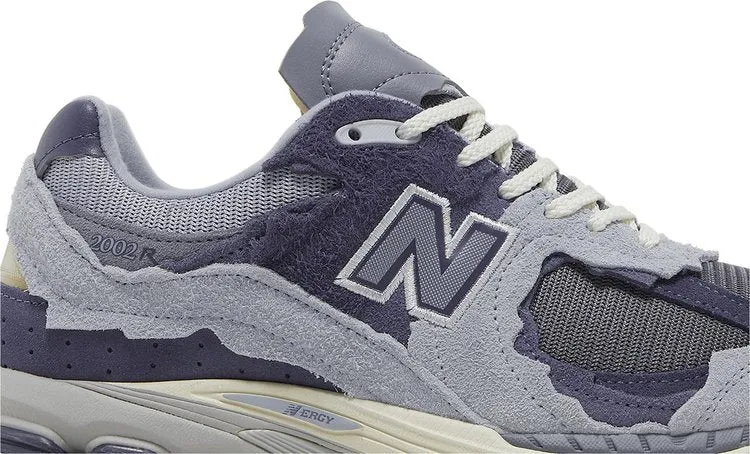 New Balance 2002R 'Protection Pack - Purple' sneakers, purple