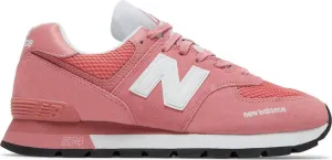 New Balance 574 Rugged Desert Pink Sneakers