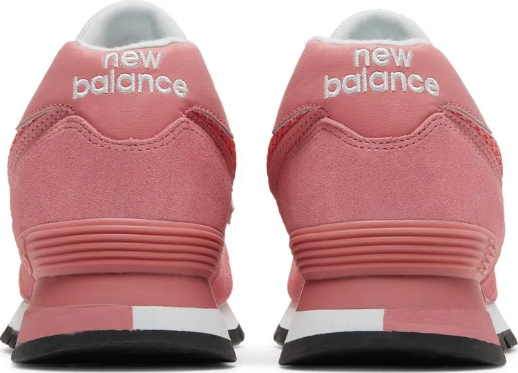 New Balance 574 Rugged Desert Pink Sneakers