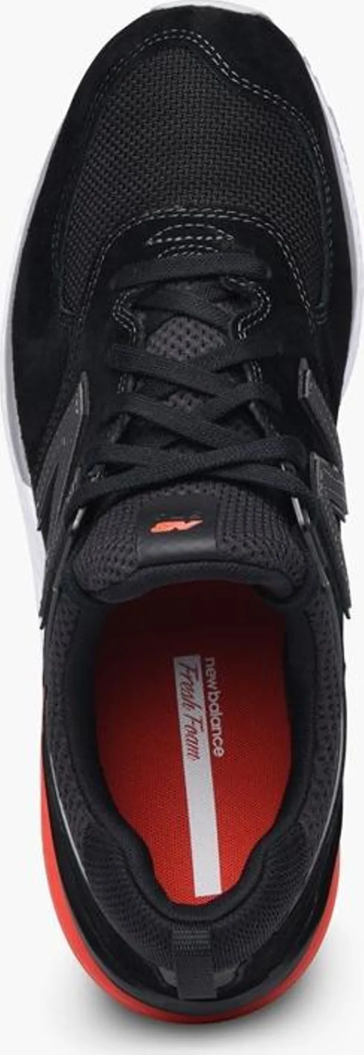 New Balance 574 Sport 'Tier 1' Sneakers, Black