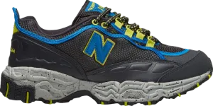 New Balance 801 'Grey Blue' sneakers, gray