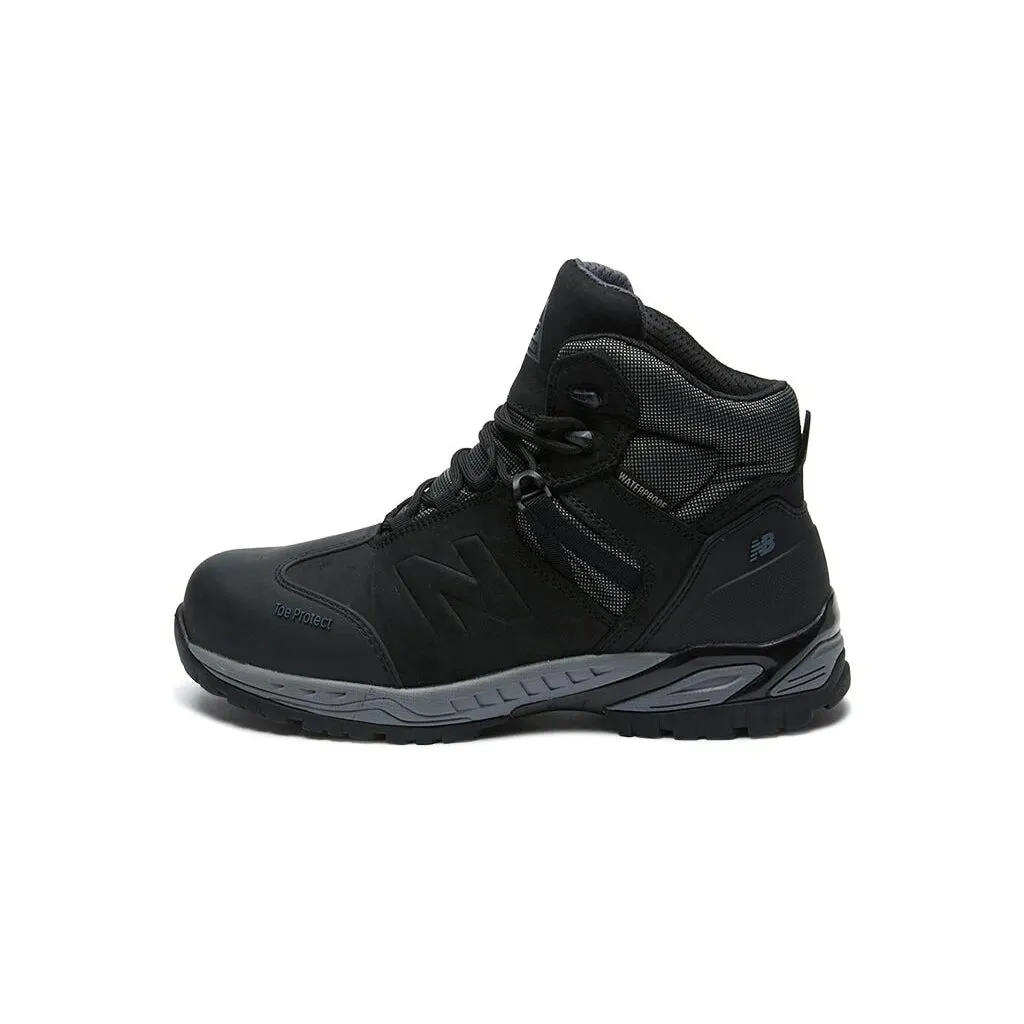 New Balance Allsite Waterproof Boot (MIDALLS)