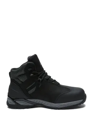 New Balance Allsite Waterproof Boot (MIDALLS)