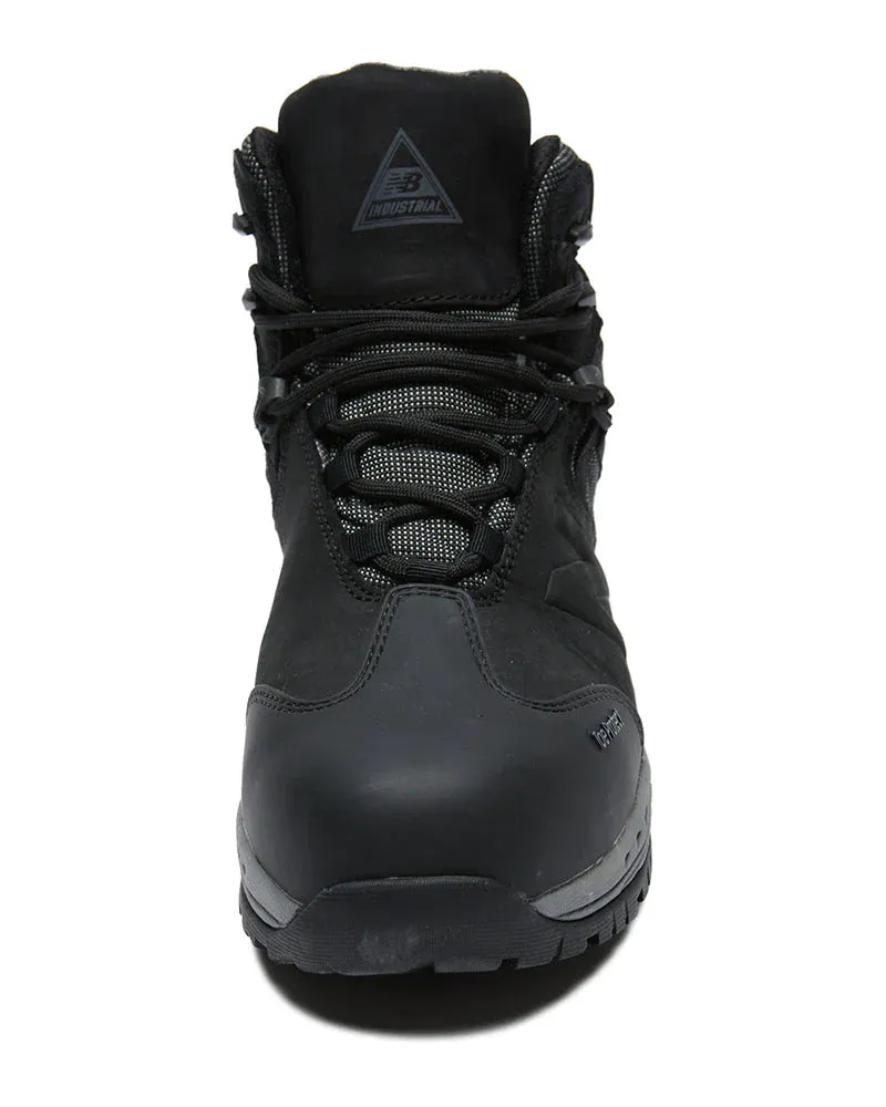 New Balance Allsite Waterproof Boot (MIDALLS)