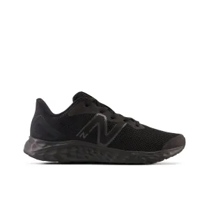 NEW BALANCE ARISHI V4 LACE - BLACK