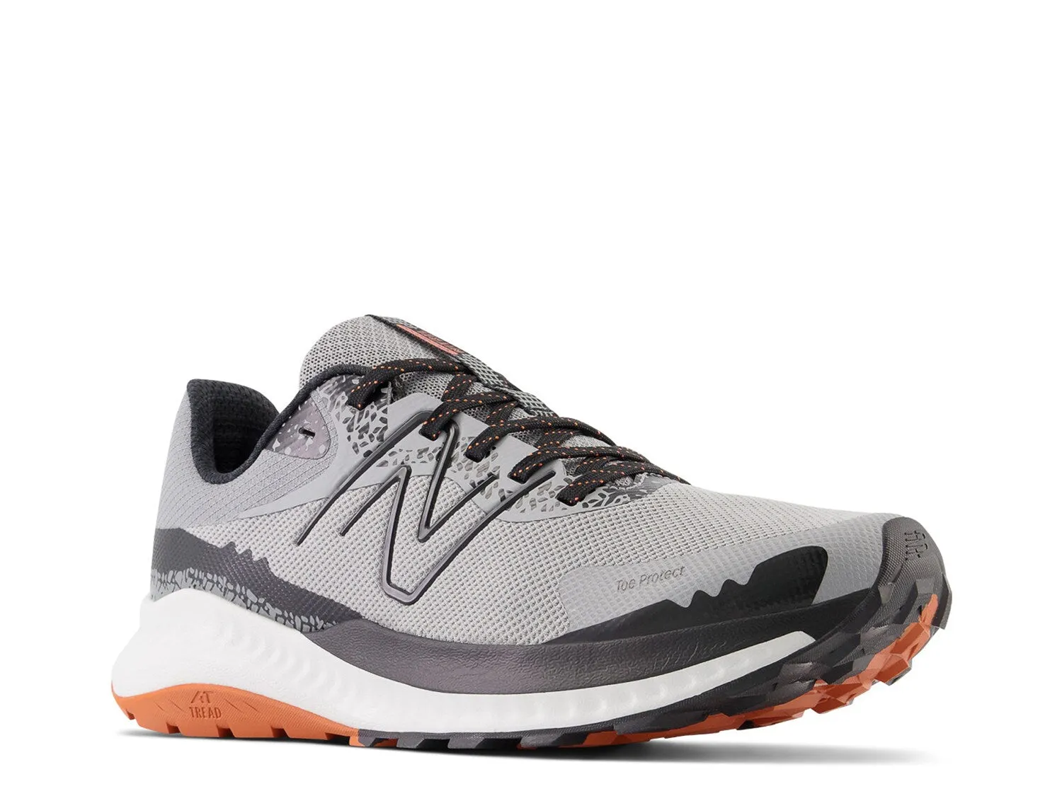 New Balance DynaSoft Nitrel V5 sneakers, gray