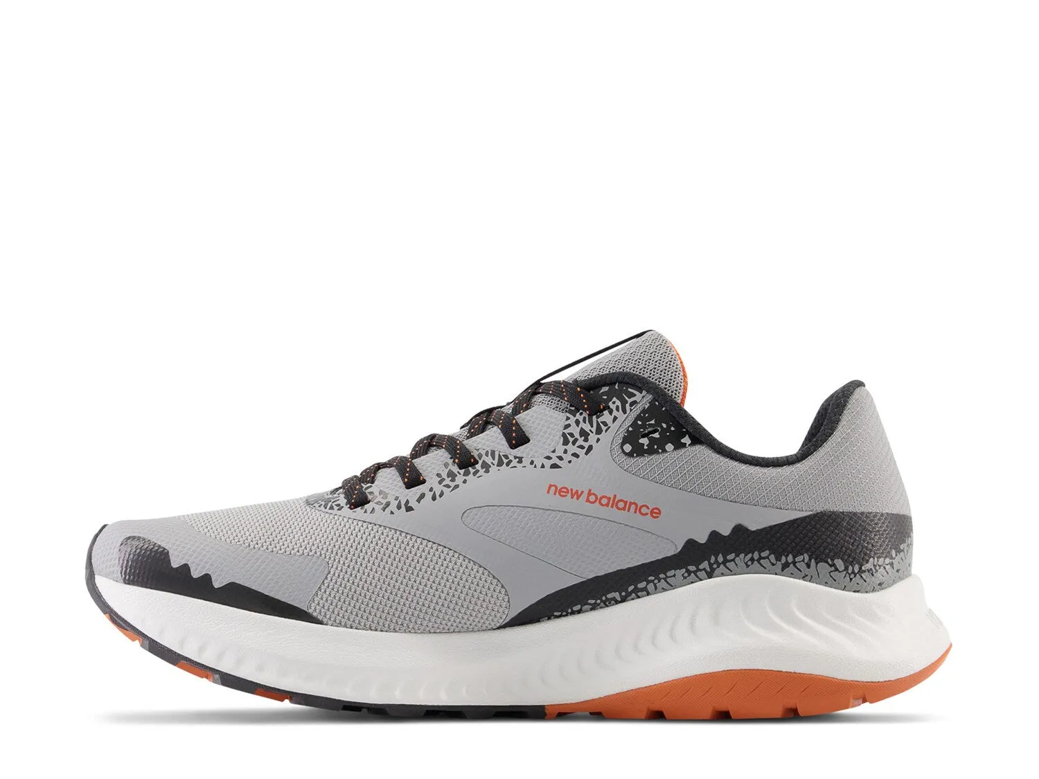 New Balance DynaSoft Nitrel V5 sneakers, gray