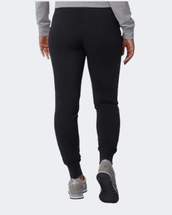 New Balance Essentials Women Lifestyle Pant Black