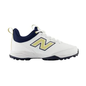 New Balance KC4020 N3 Rubber Kids Cricket Shoe