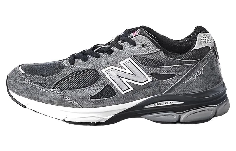 New Balance NB 990 V3 Lifestyle Unisex Shoes