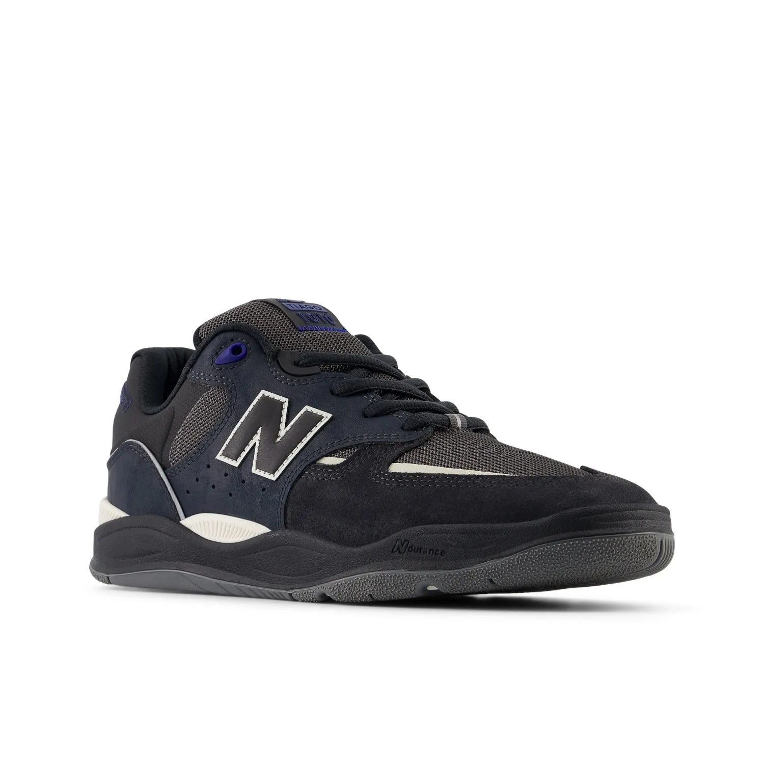 New Balance Numeric Tiago 1010 - Phantom with timberwolf