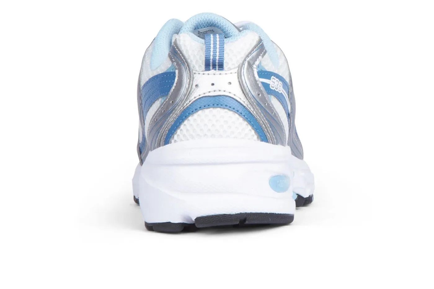 New Balance - Sneakers New Balance 530 Silver Metallic / Blue