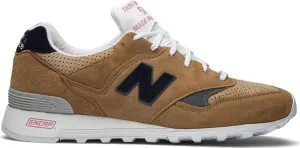 New Balance Sneakersnstuff x 577 'Grown Up' Tan